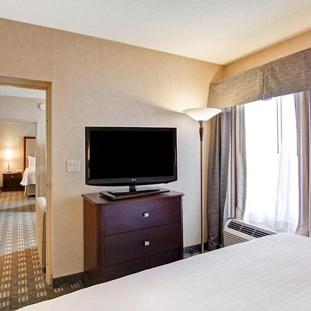 Homewood Suites By Hilton Toronto Oakville Kültér fotó