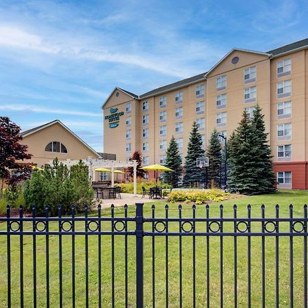 Homewood Suites By Hilton Toronto Oakville Kültér fotó
