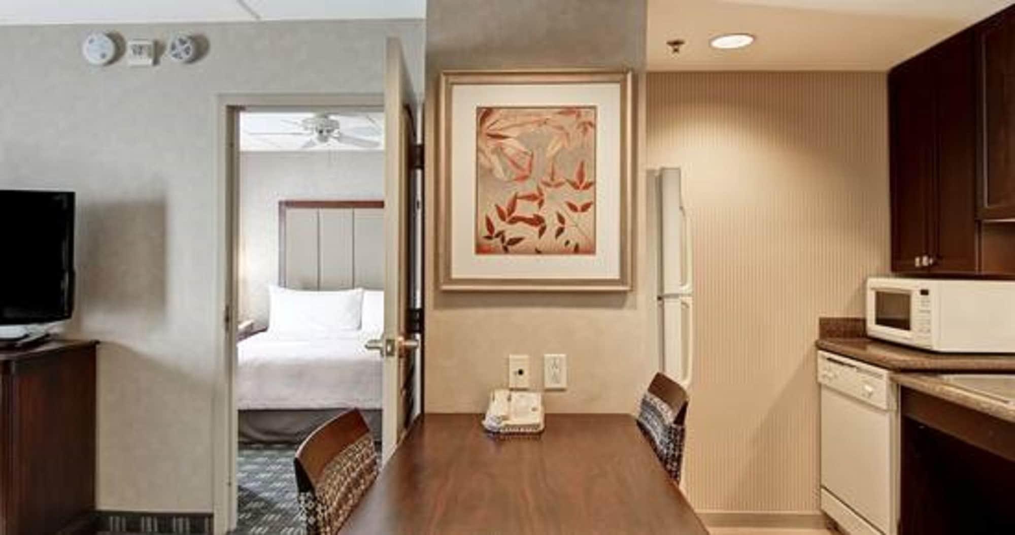 Homewood Suites By Hilton Toronto Oakville Kültér fotó