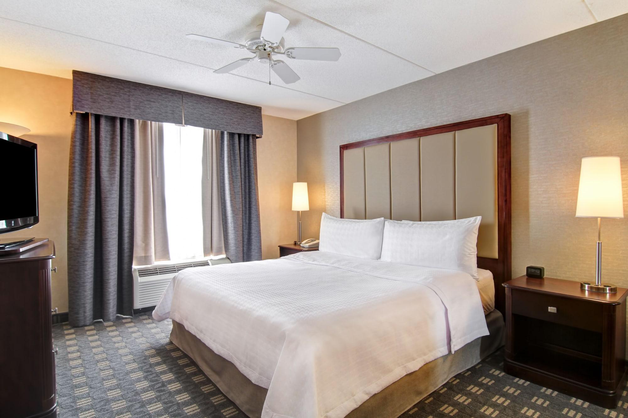 Homewood Suites By Hilton Toronto Oakville Kültér fotó