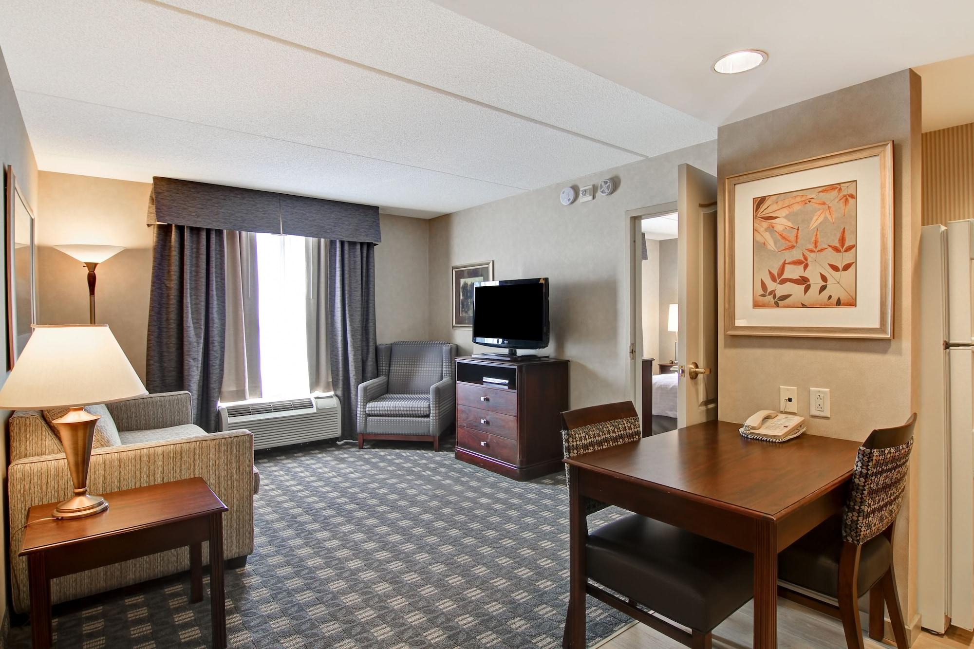 Homewood Suites By Hilton Toronto Oakville Kültér fotó