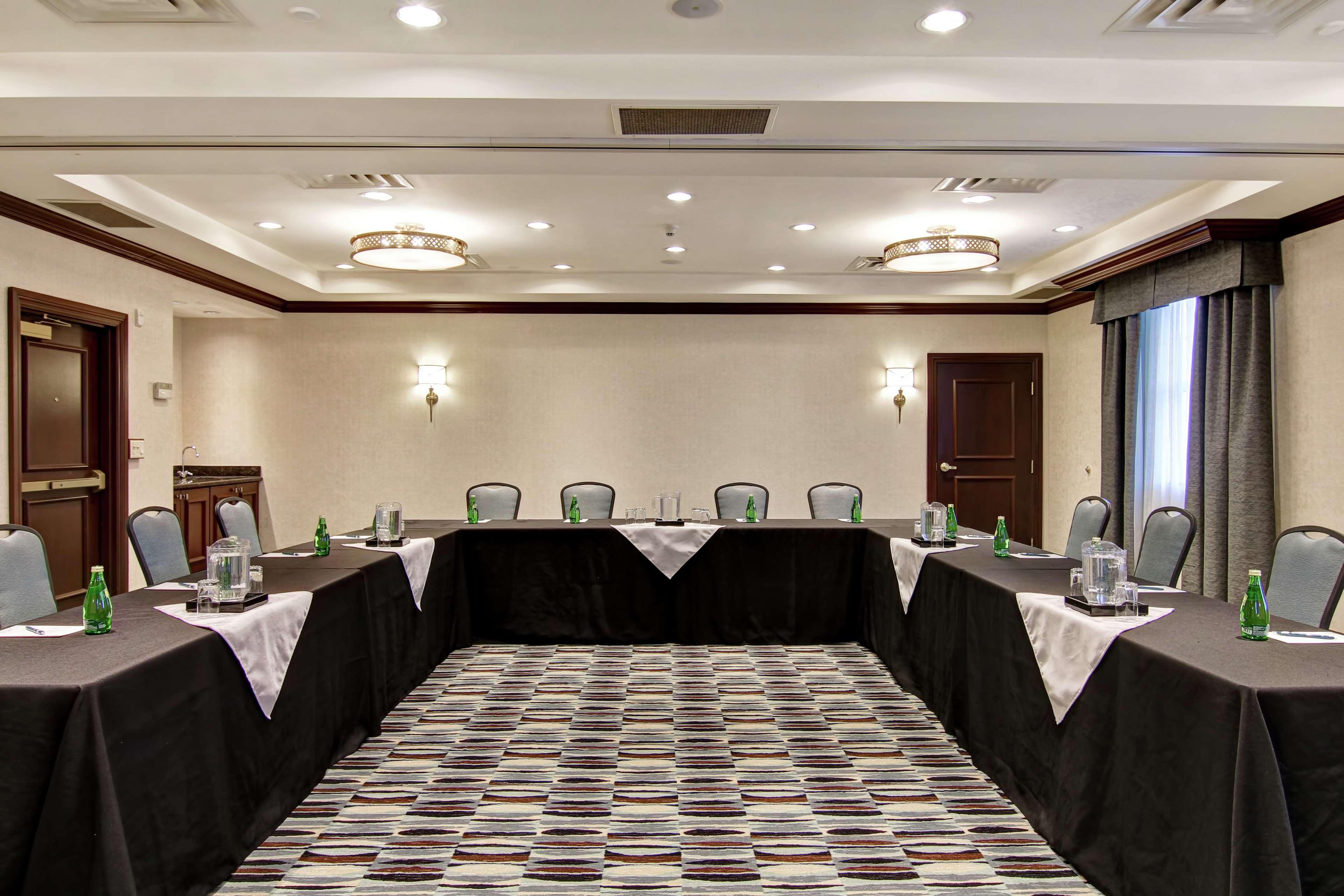 Homewood Suites By Hilton Toronto Oakville Kültér fotó