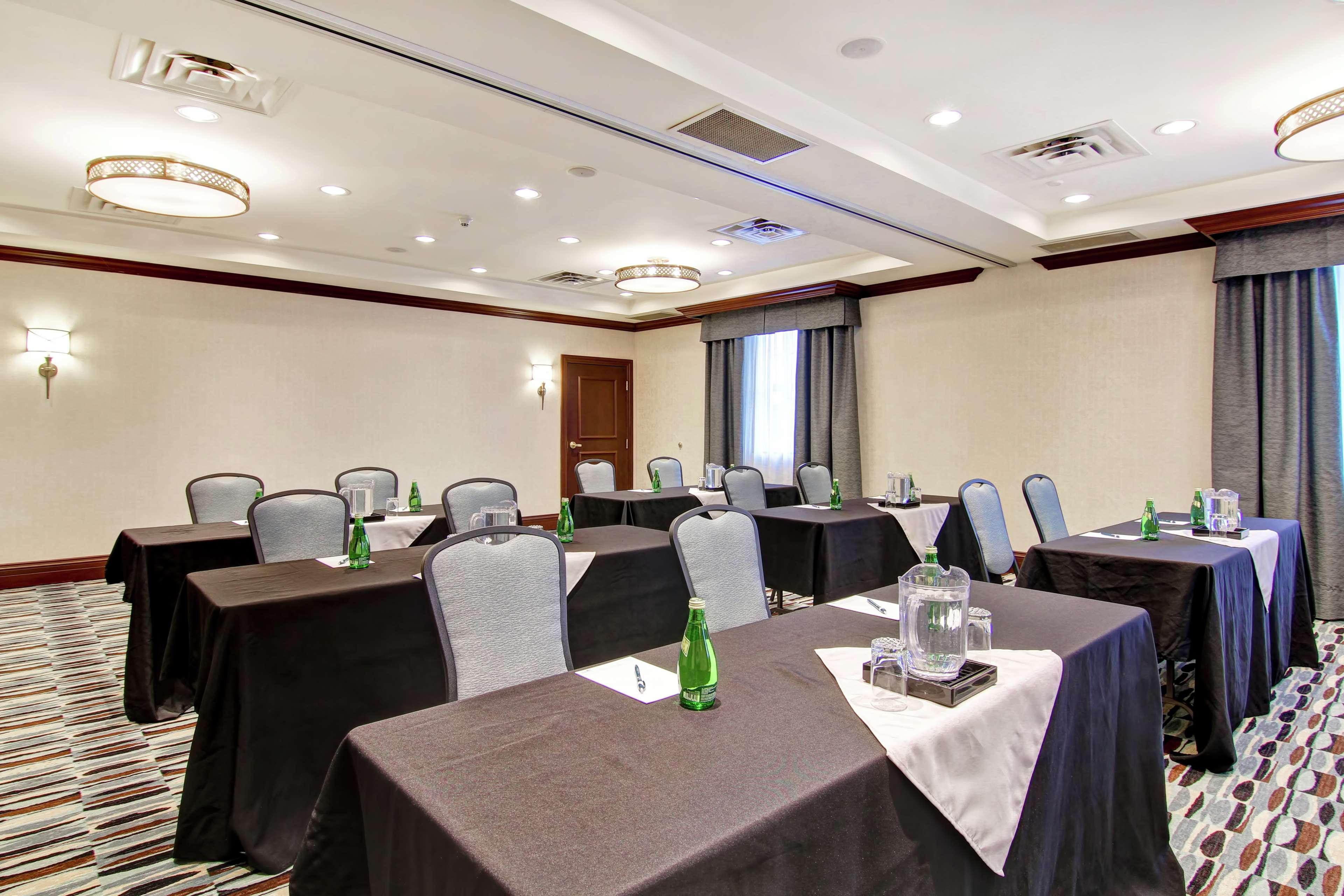 Homewood Suites By Hilton Toronto Oakville Kültér fotó