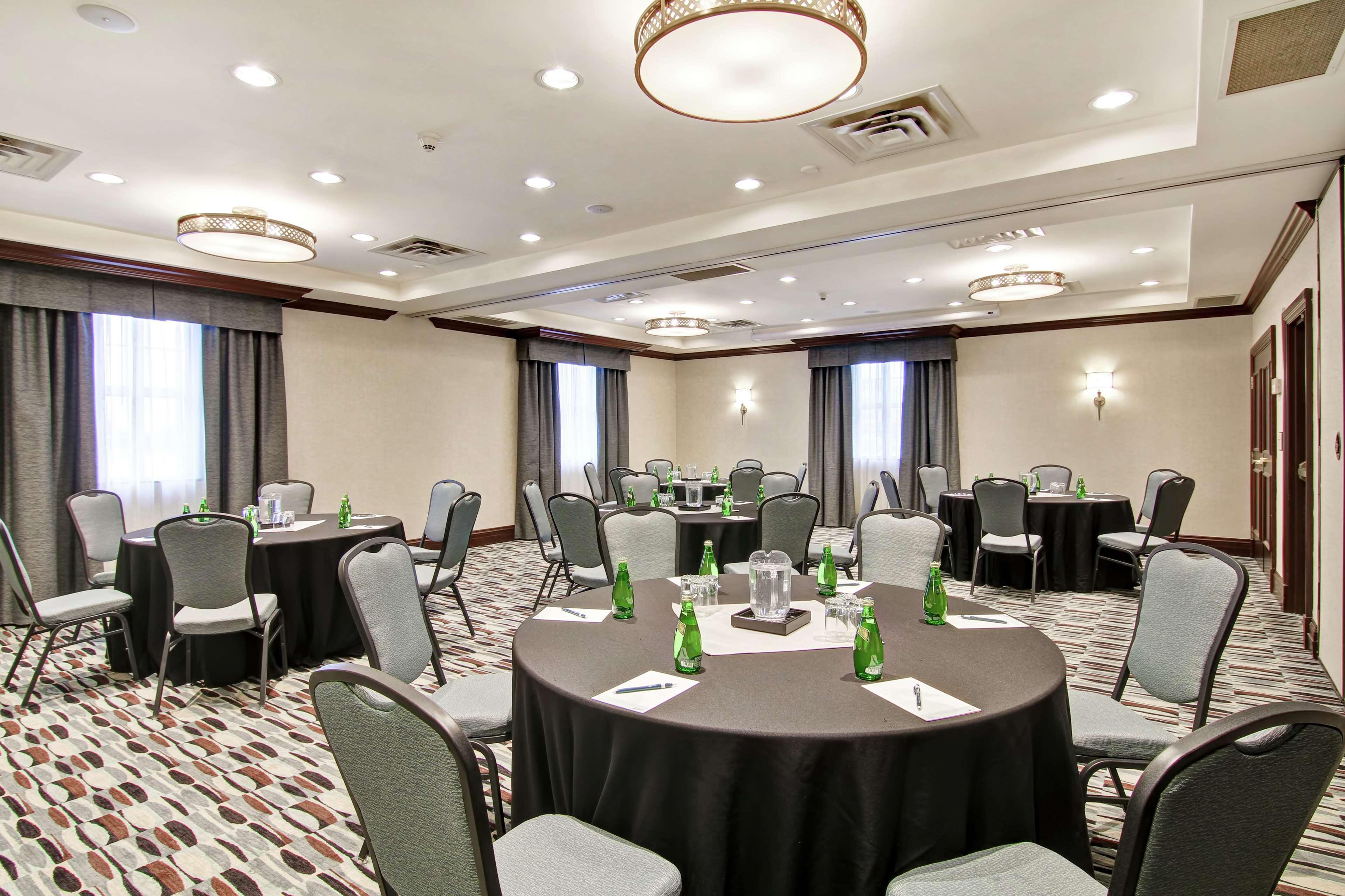 Homewood Suites By Hilton Toronto Oakville Kültér fotó