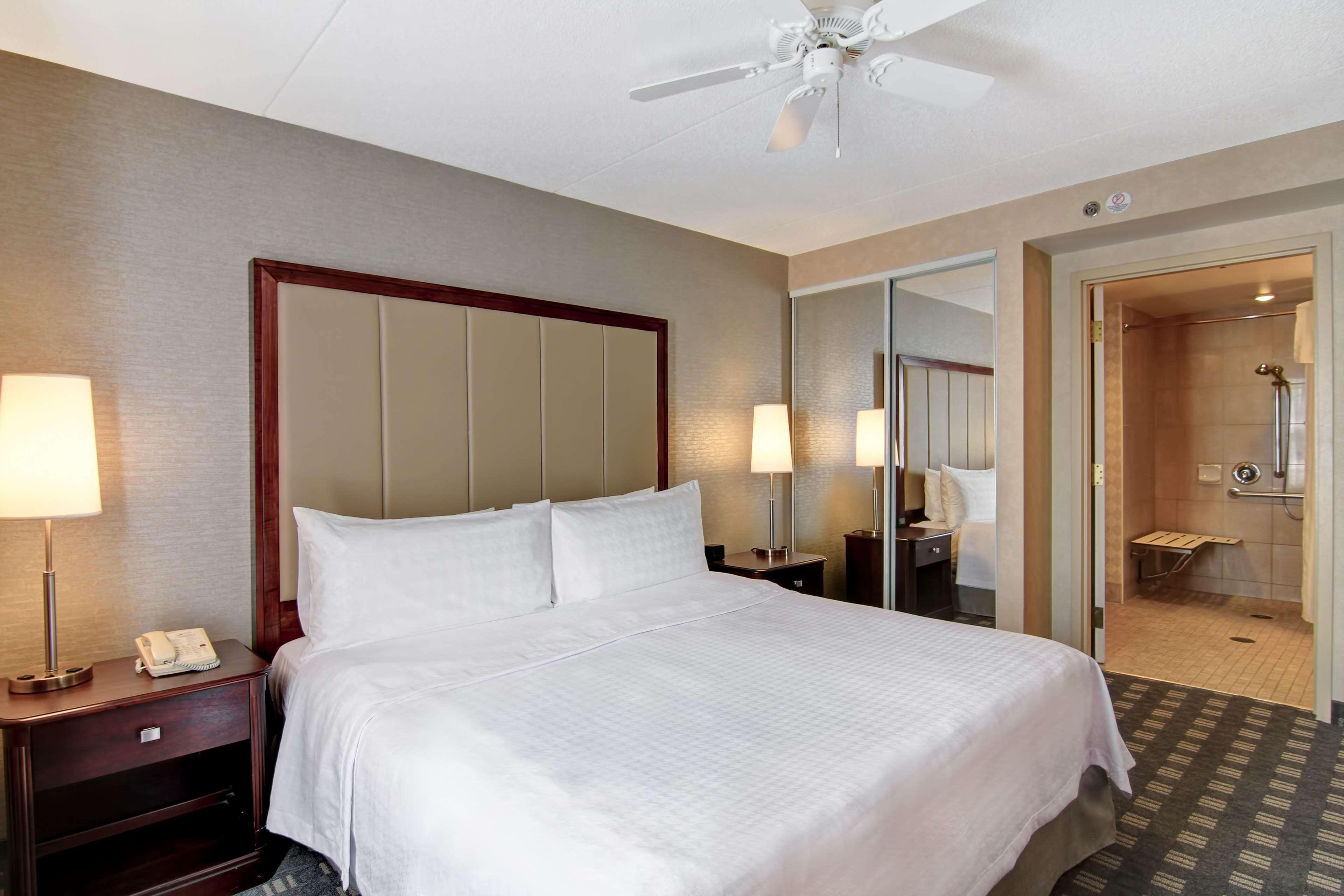Homewood Suites By Hilton Toronto Oakville Kültér fotó