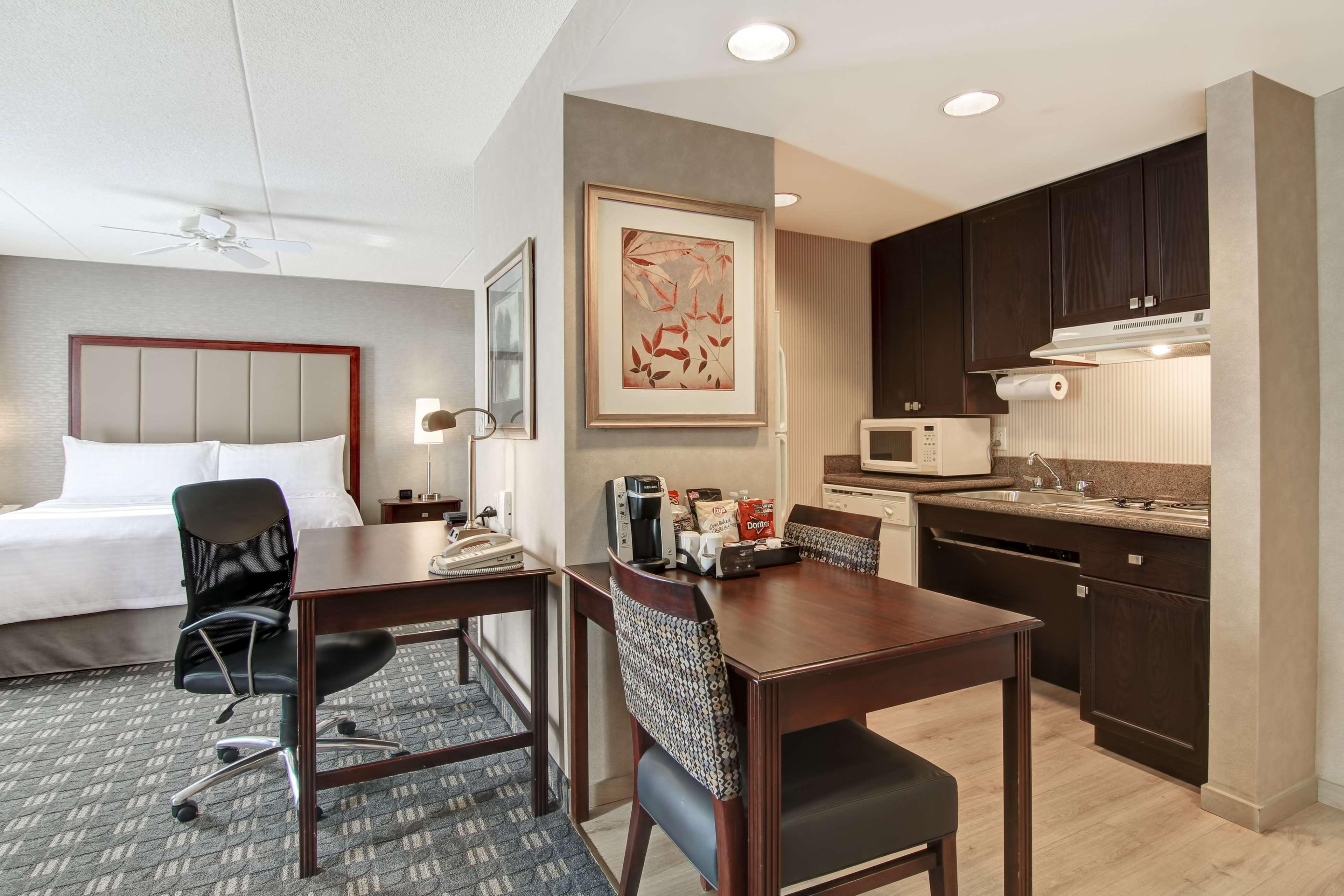 Homewood Suites By Hilton Toronto Oakville Kültér fotó