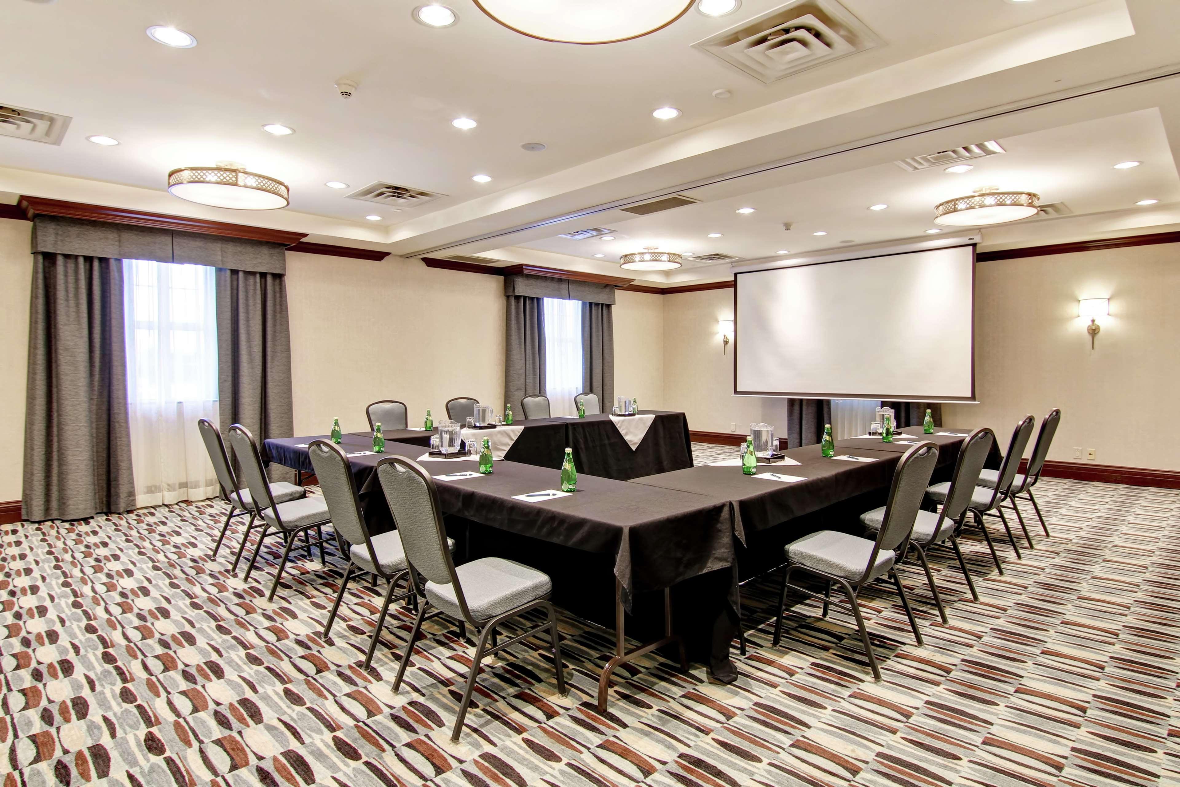 Homewood Suites By Hilton Toronto Oakville Kültér fotó