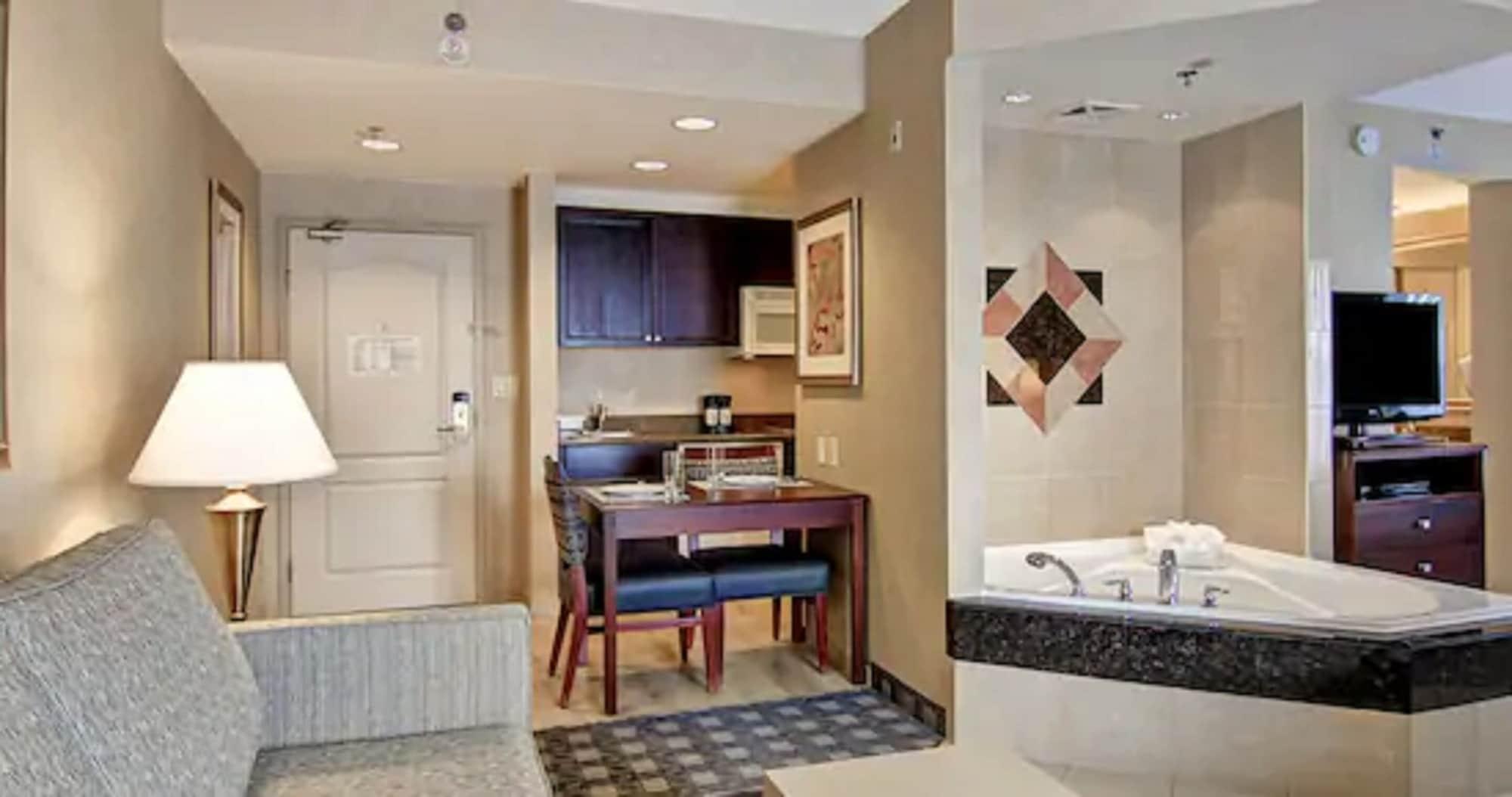 Homewood Suites By Hilton Toronto Oakville Kültér fotó