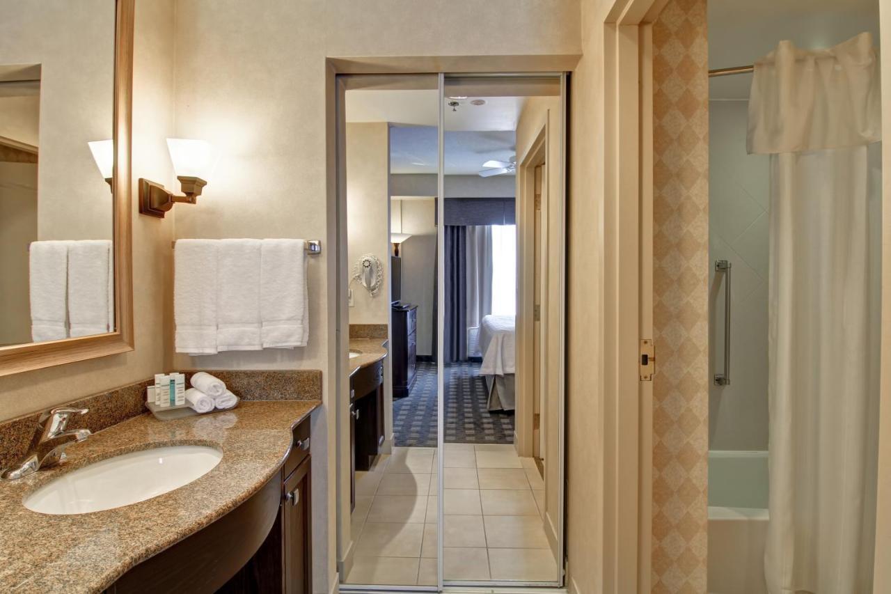 Homewood Suites By Hilton Toronto Oakville Kültér fotó