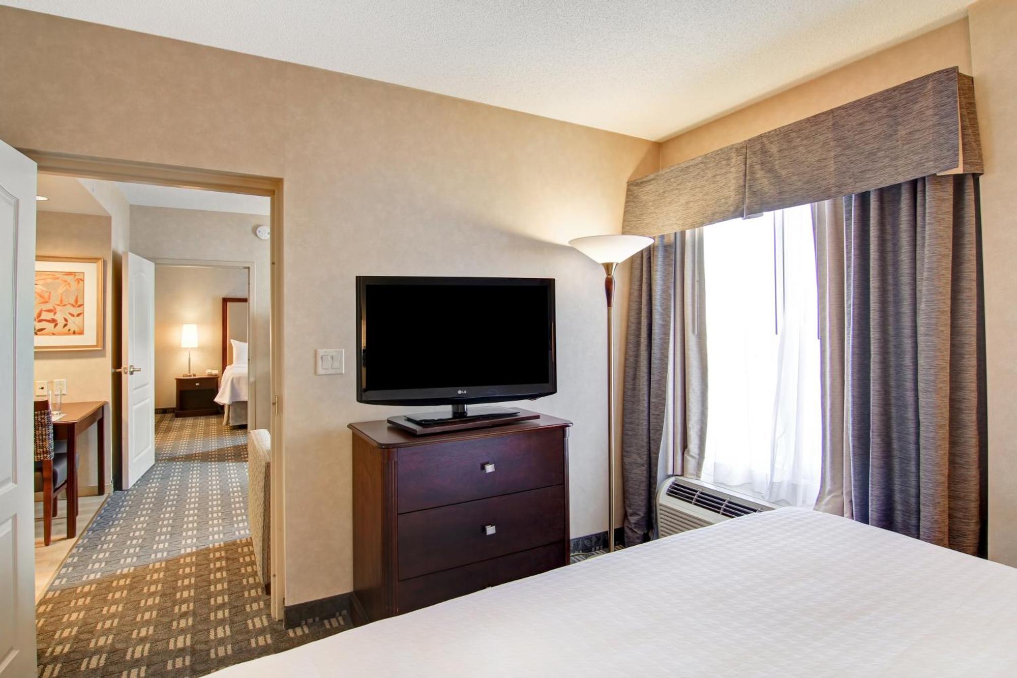 Homewood Suites By Hilton Toronto Oakville Kültér fotó