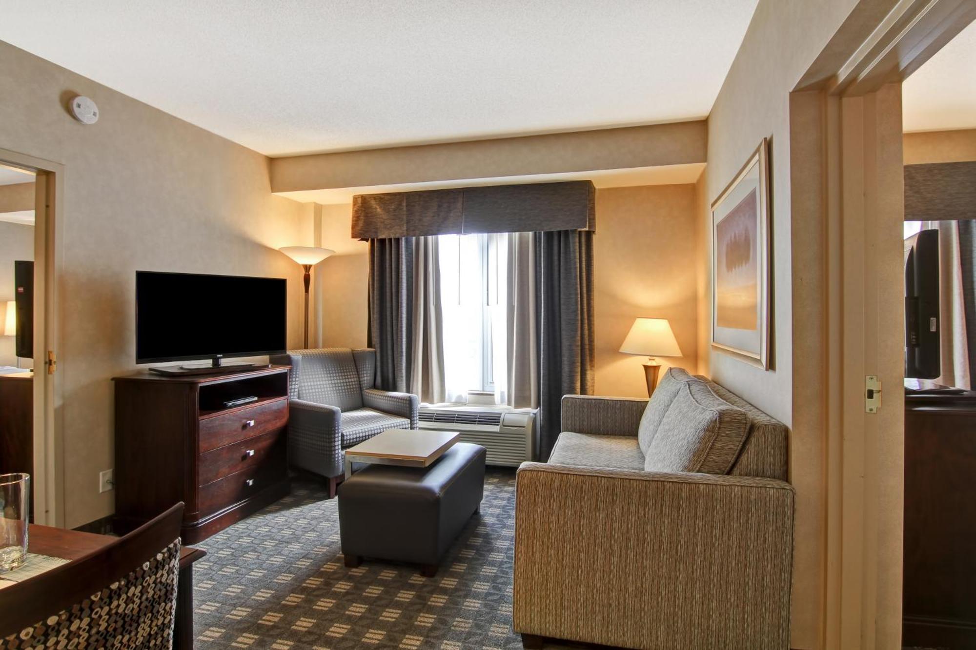 Homewood Suites By Hilton Toronto Oakville Kültér fotó