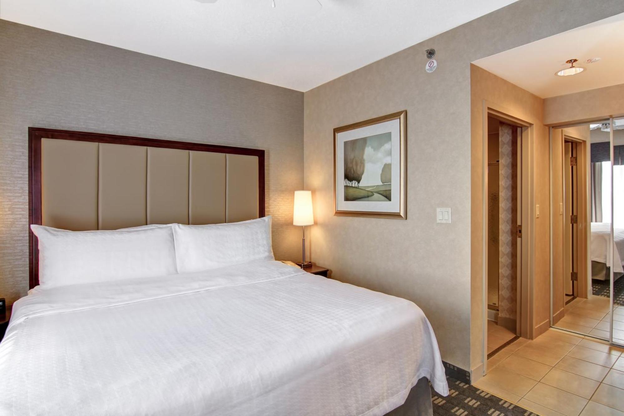 Homewood Suites By Hilton Toronto Oakville Kültér fotó