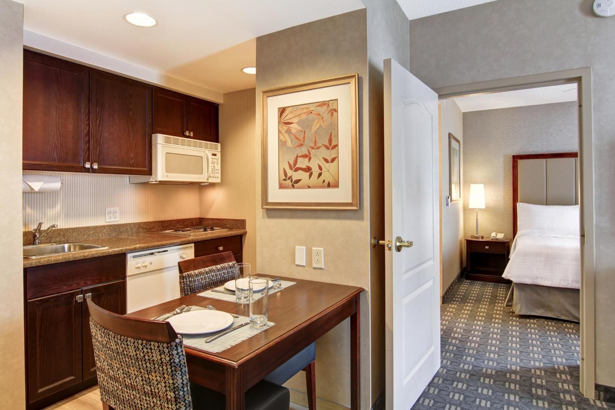 Homewood Suites By Hilton Toronto Oakville Kültér fotó