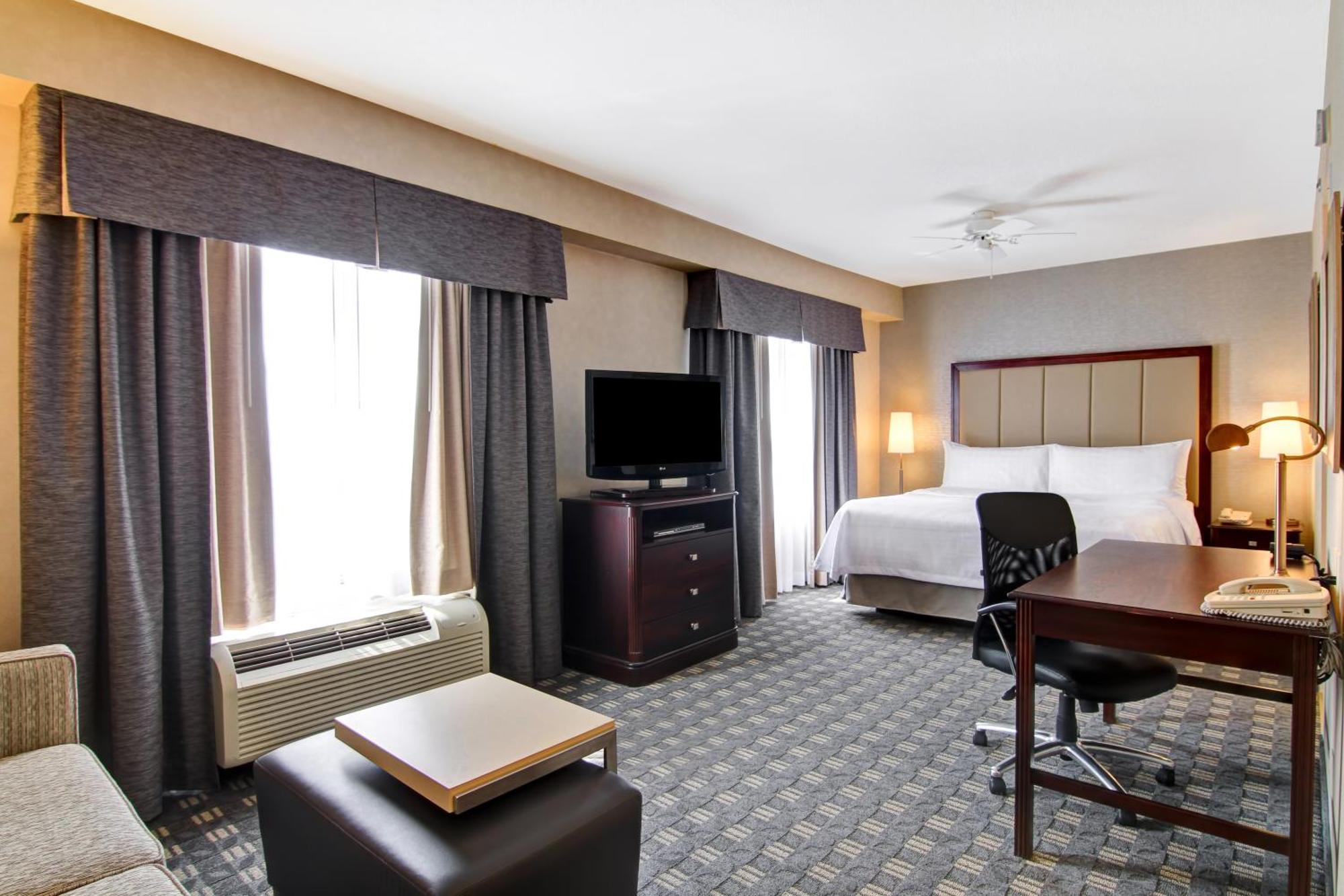Homewood Suites By Hilton Toronto Oakville Kültér fotó