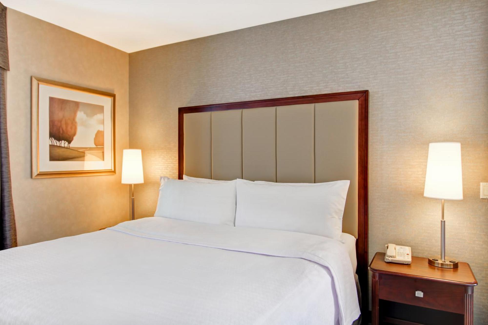 Homewood Suites By Hilton Toronto Oakville Kültér fotó