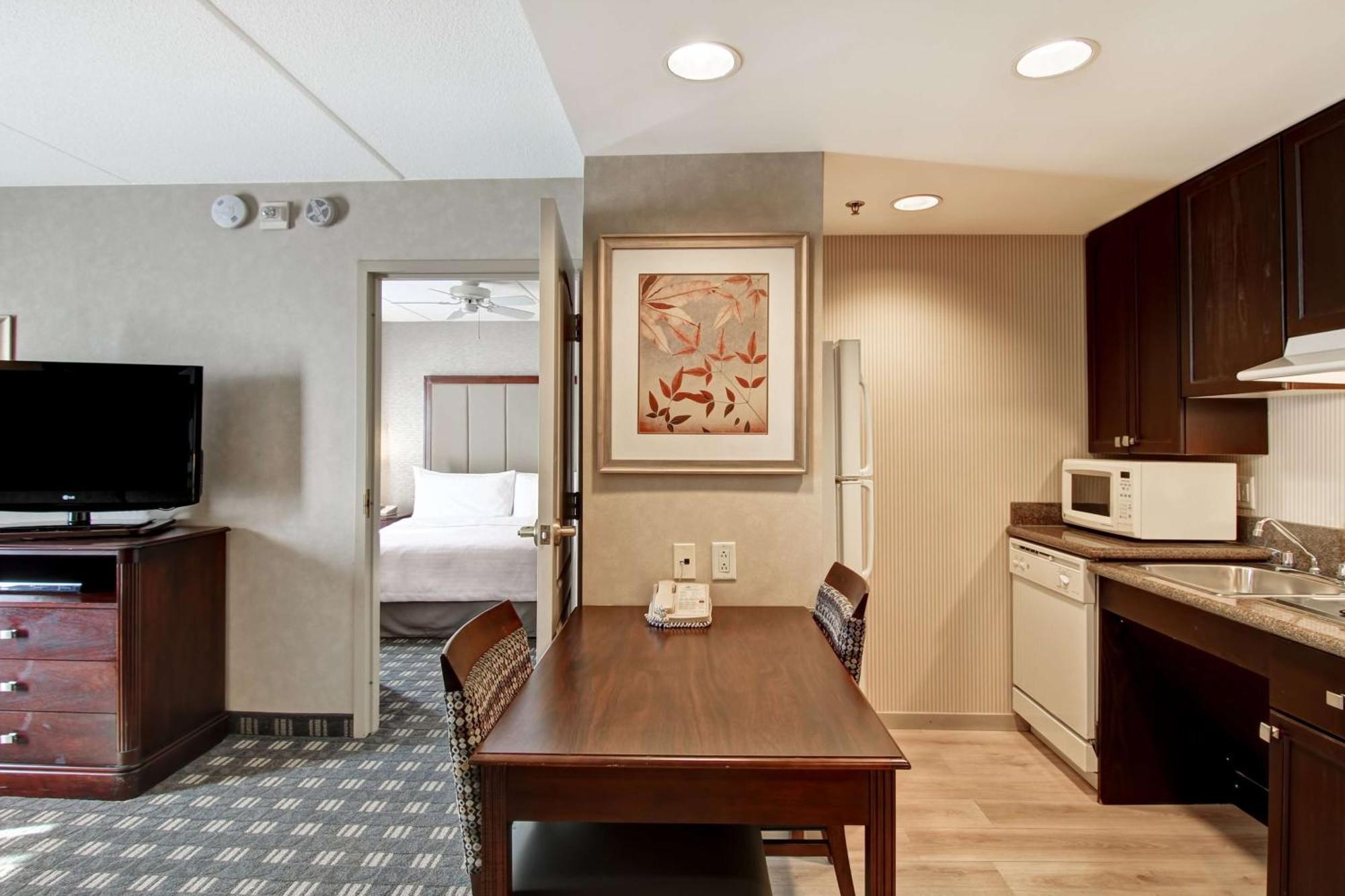 Homewood Suites By Hilton Toronto Oakville Kültér fotó