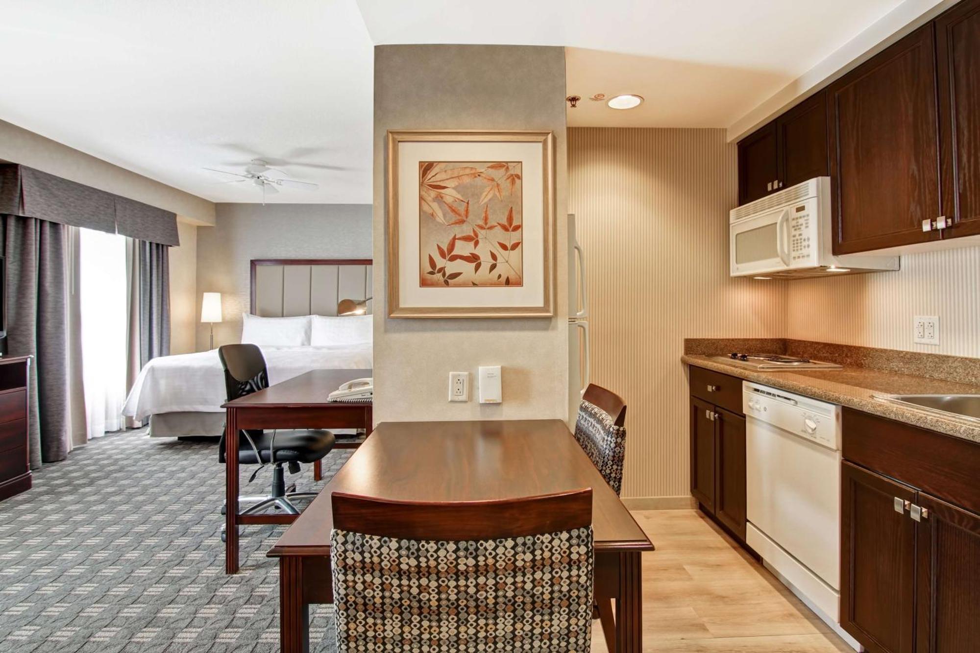 Homewood Suites By Hilton Toronto Oakville Kültér fotó