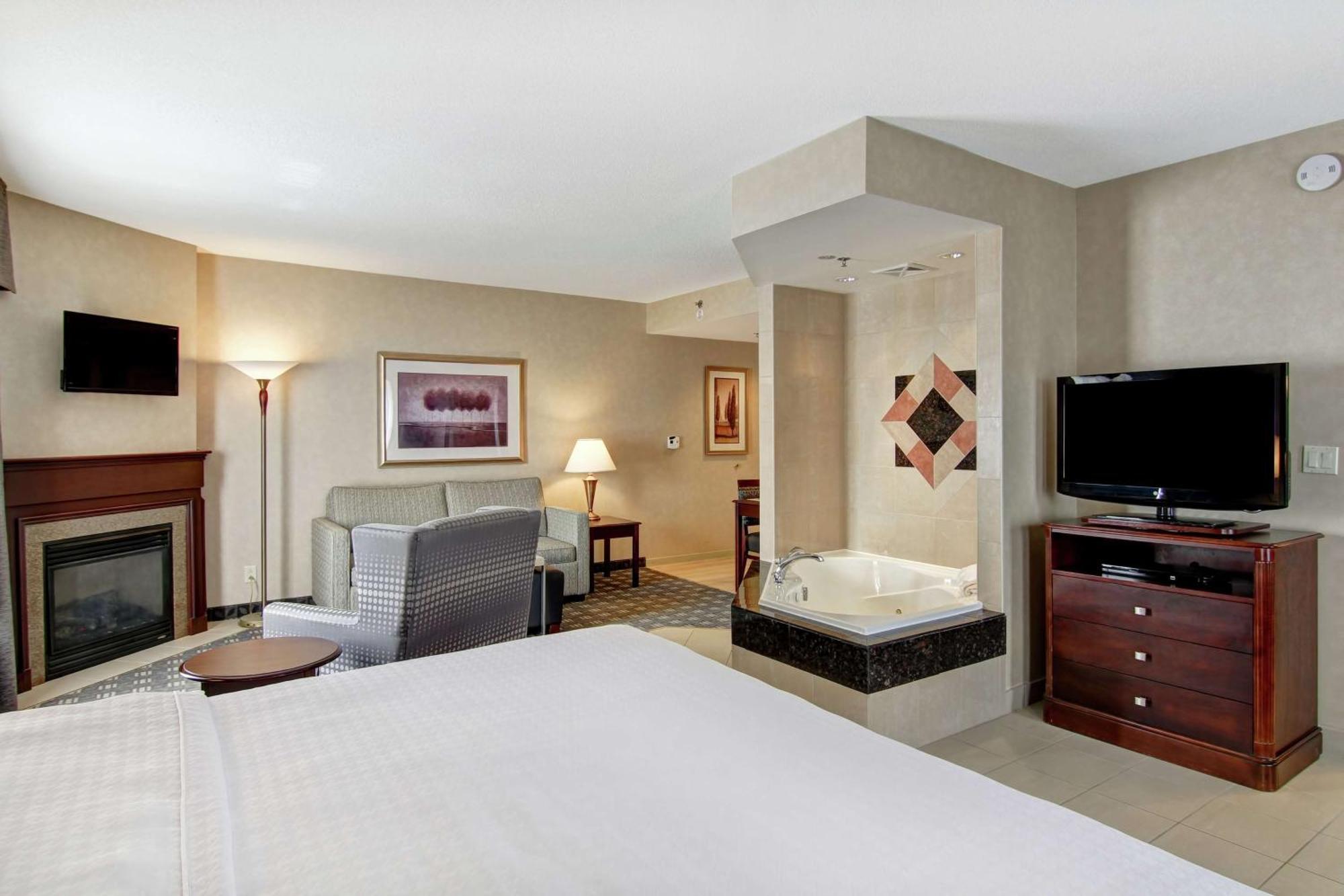 Homewood Suites By Hilton Toronto Oakville Kültér fotó