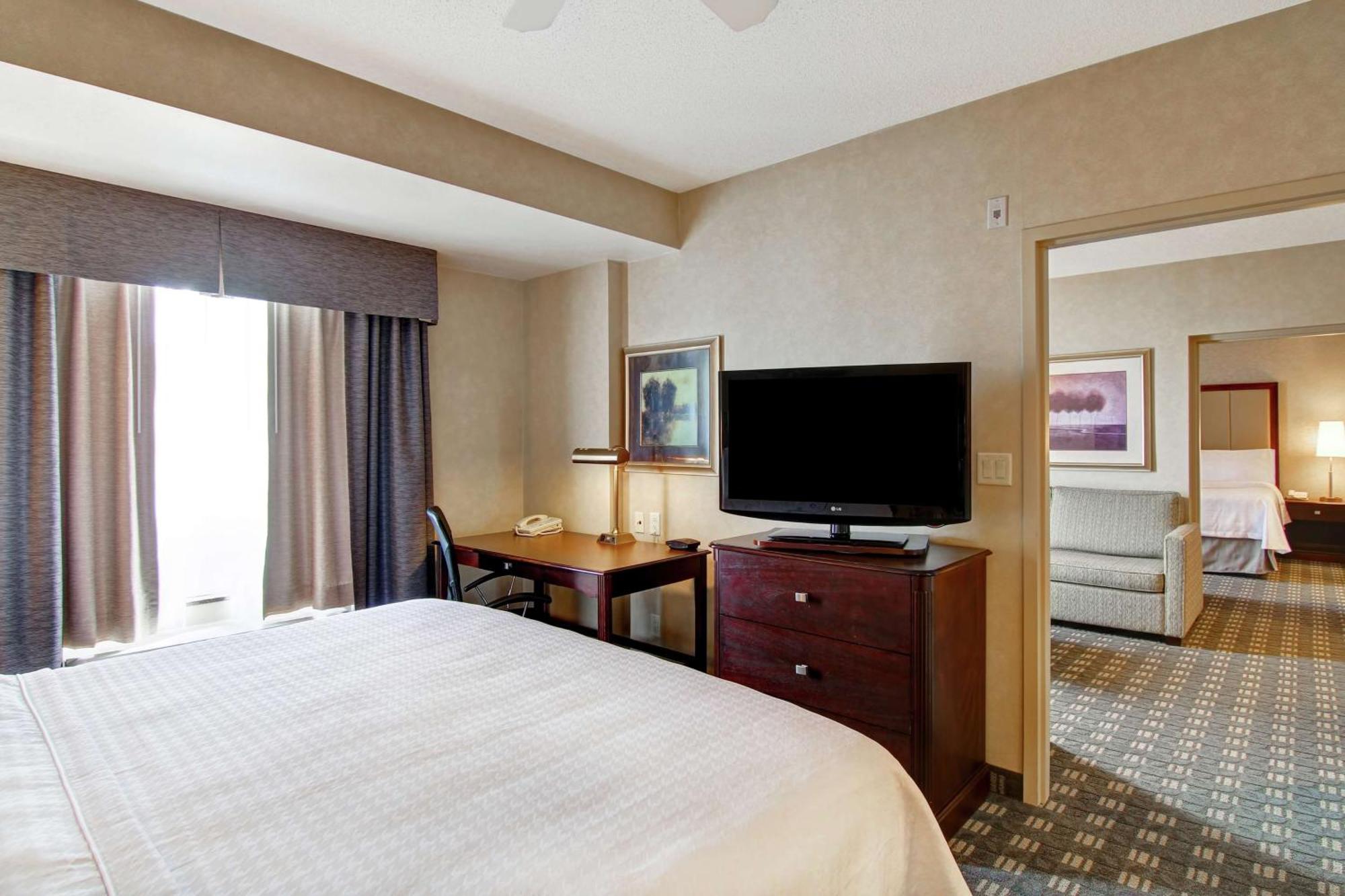 Homewood Suites By Hilton Toronto Oakville Kültér fotó