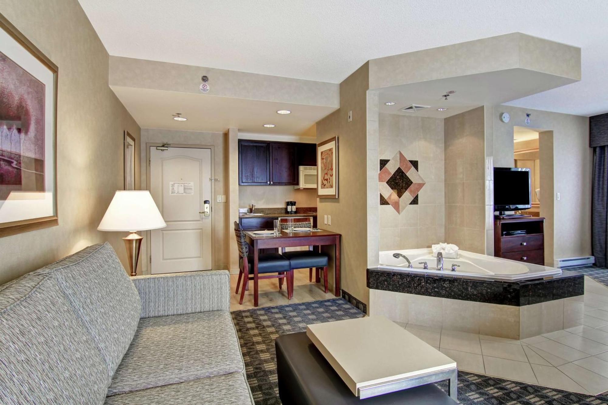 Homewood Suites By Hilton Toronto Oakville Kültér fotó