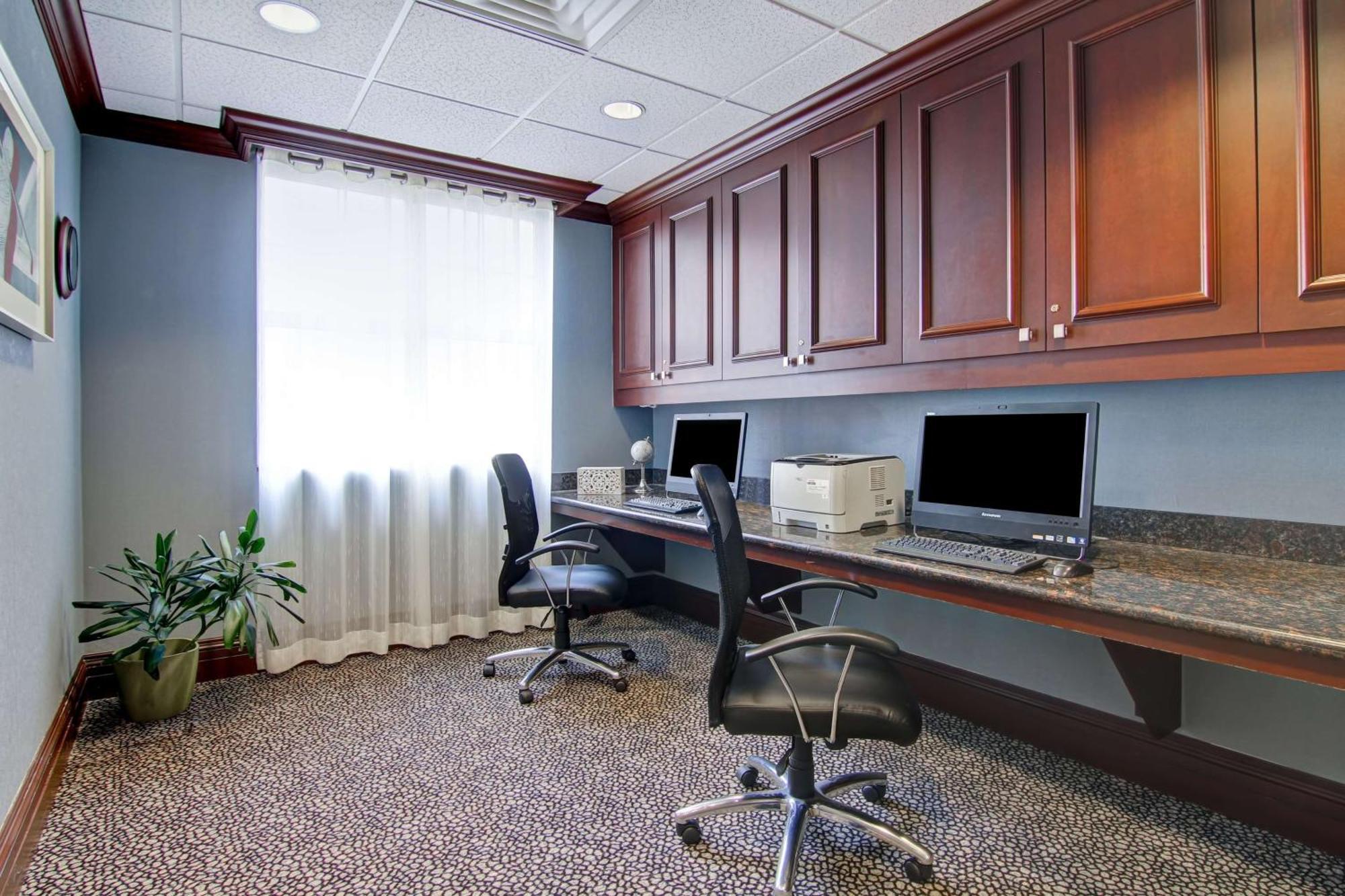 Homewood Suites By Hilton Toronto Oakville Kültér fotó