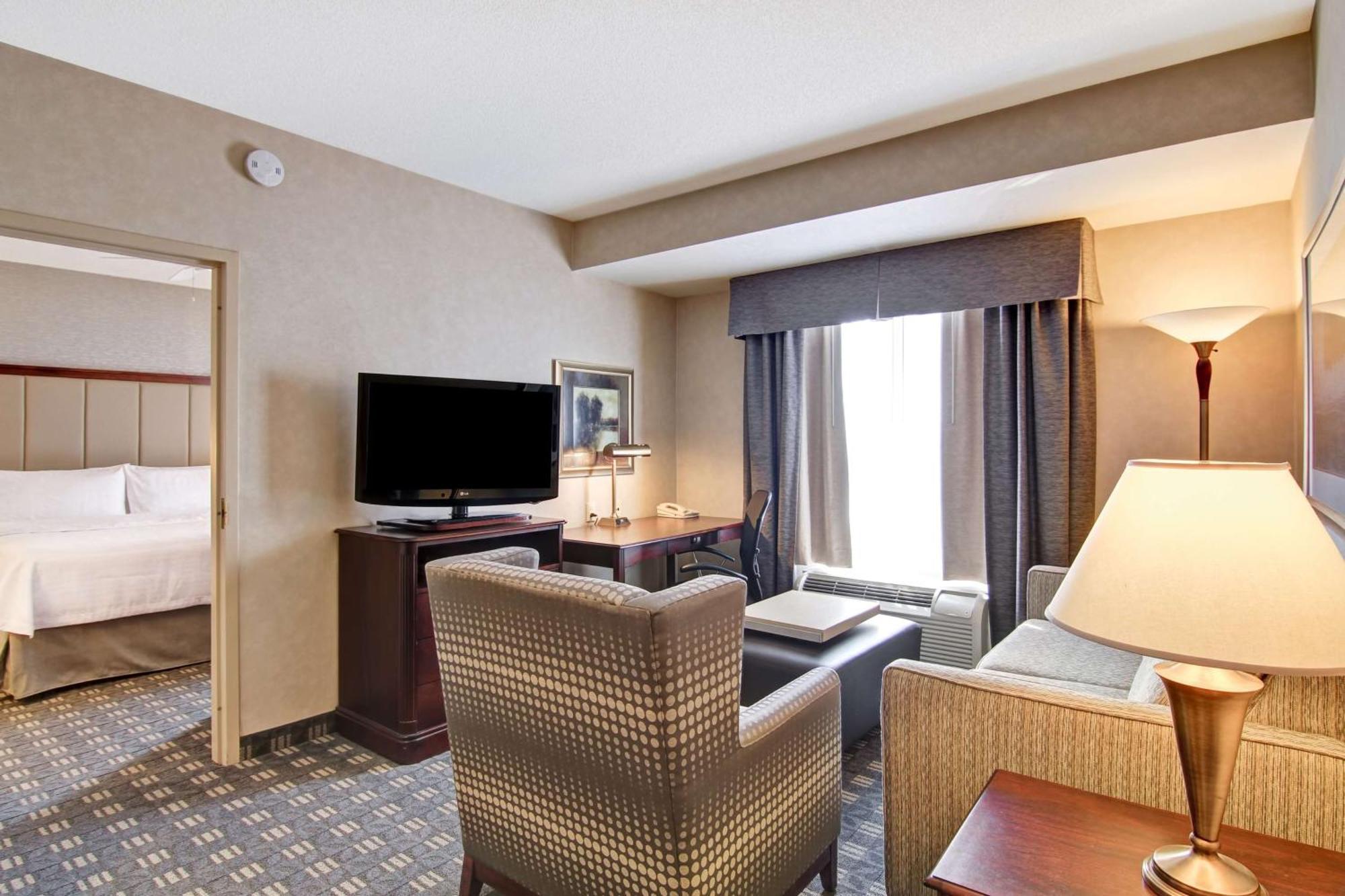 Homewood Suites By Hilton Toronto Oakville Kültér fotó