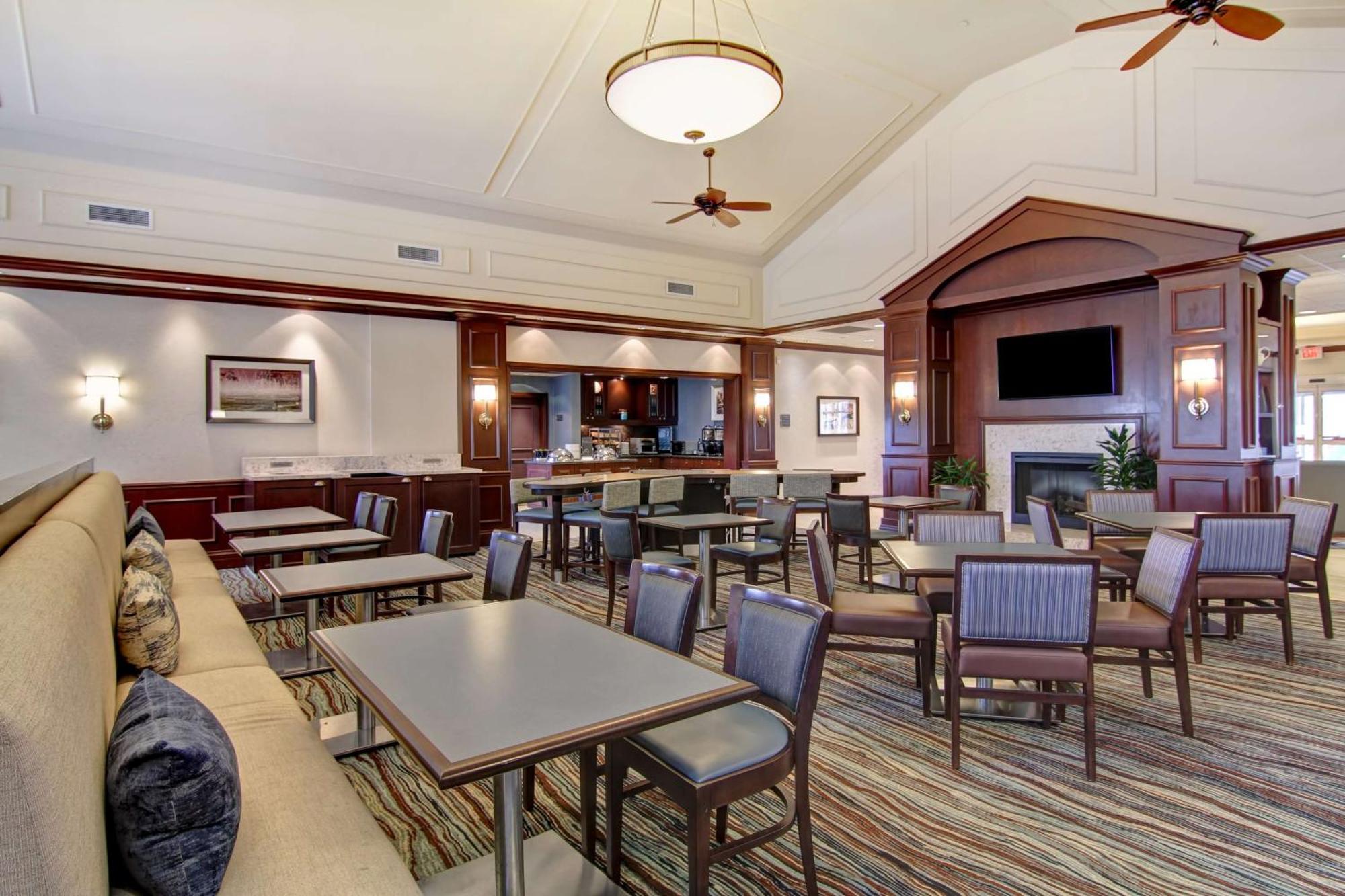 Homewood Suites By Hilton Toronto Oakville Kültér fotó