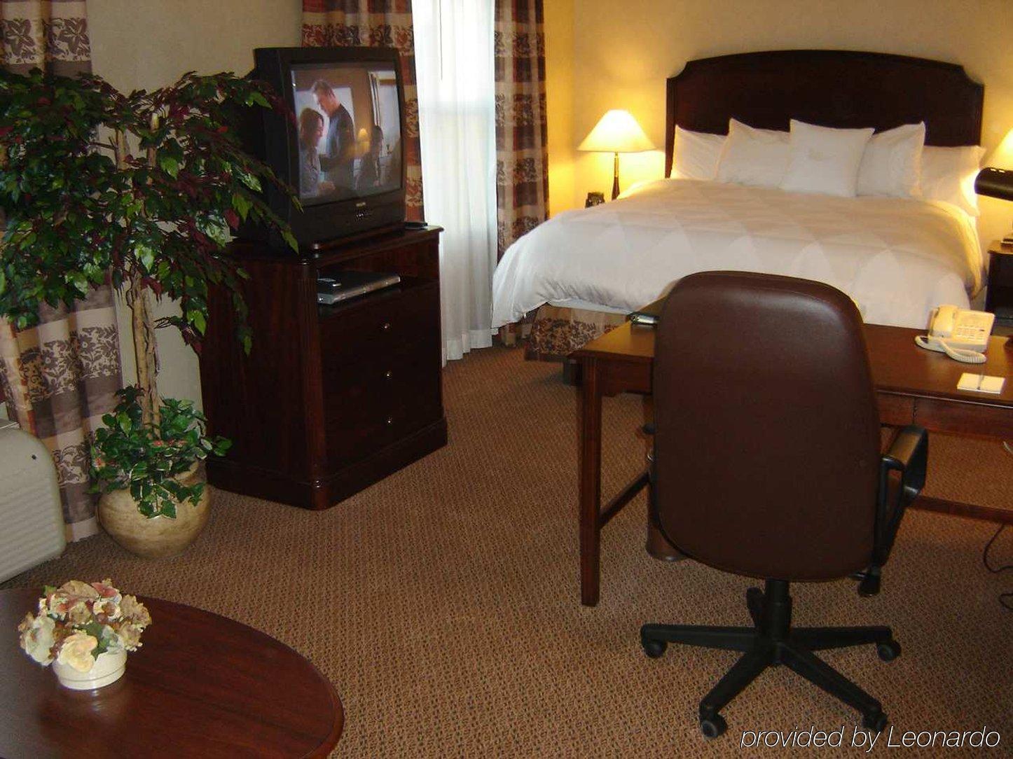 Homewood Suites By Hilton Toronto Oakville Szoba fotó