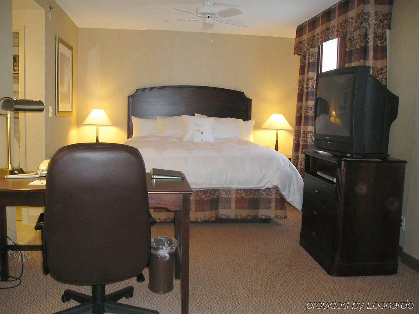 Homewood Suites By Hilton Toronto Oakville Szoba fotó