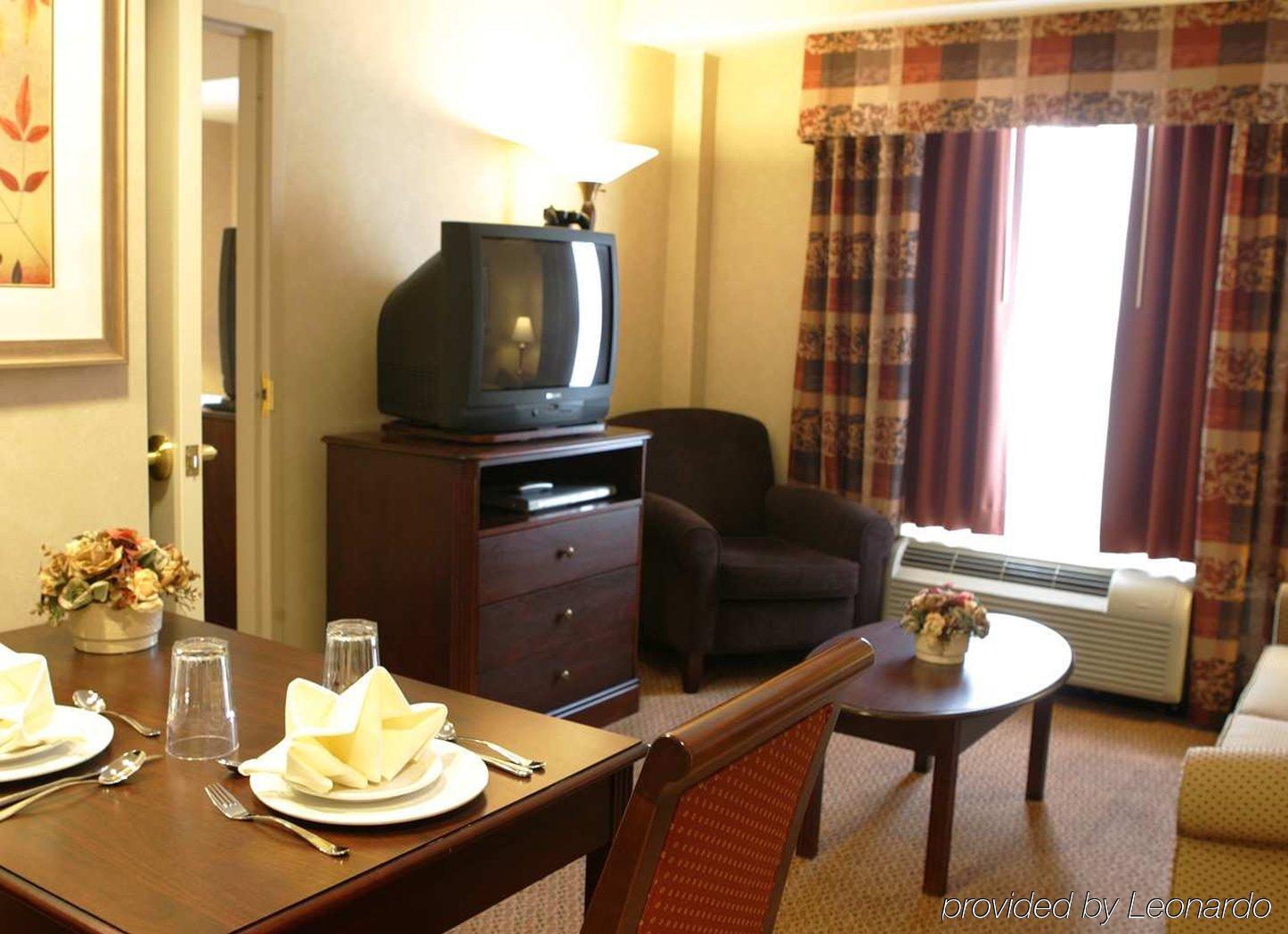Homewood Suites By Hilton Toronto Oakville Szoba fotó