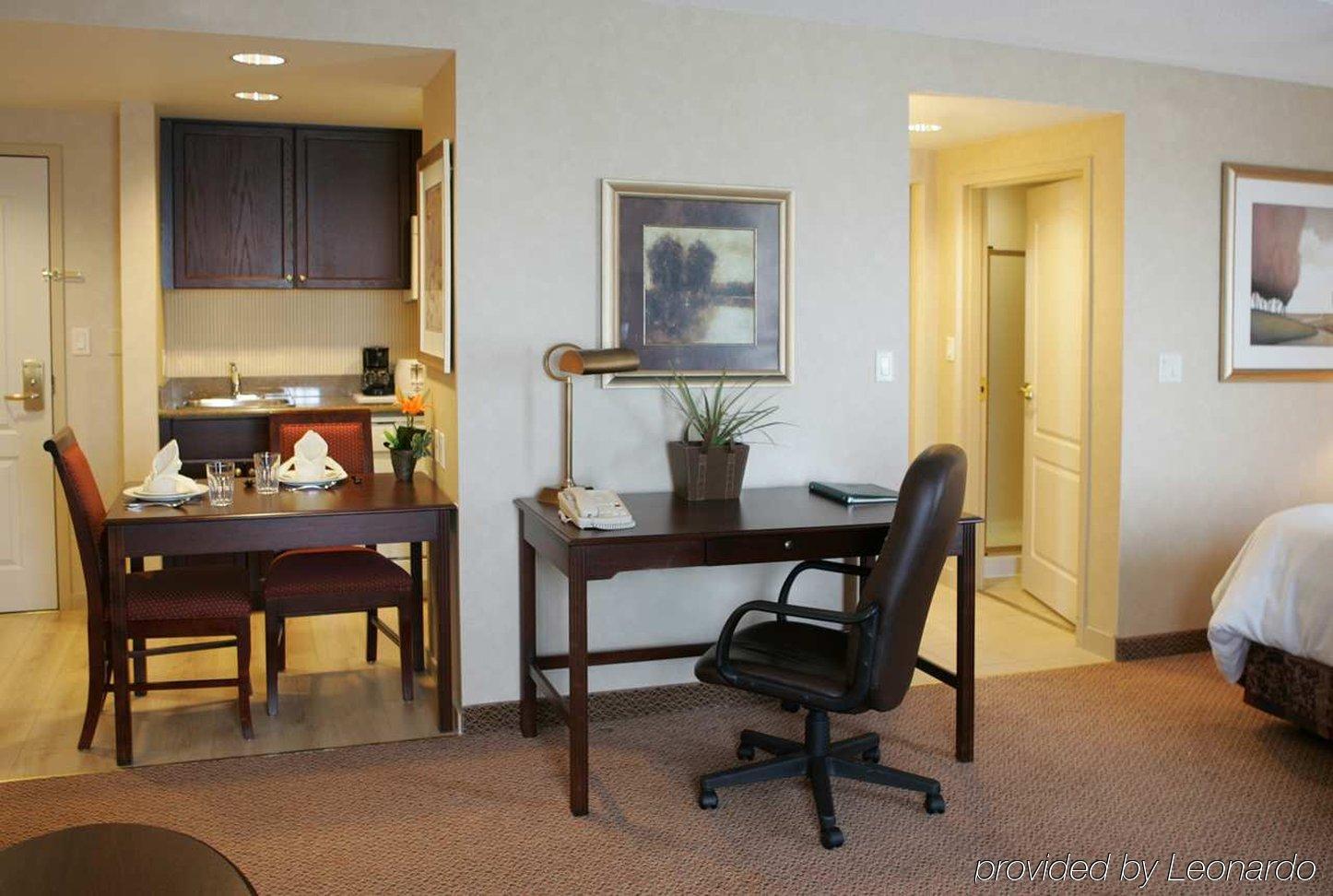Homewood Suites By Hilton Toronto Oakville Szoba fotó