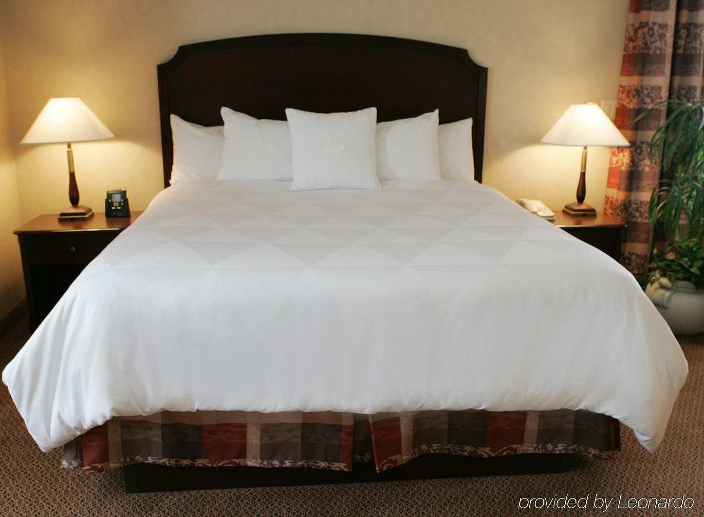 Homewood Suites By Hilton Toronto Oakville Kültér fotó
