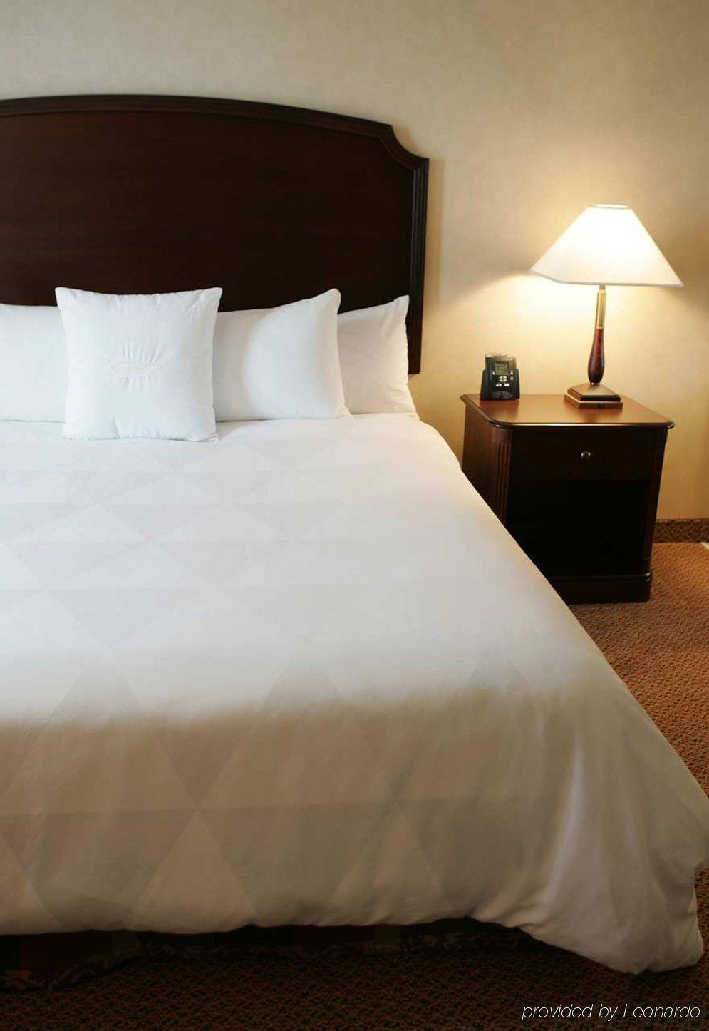 Homewood Suites By Hilton Toronto Oakville Szoba fotó