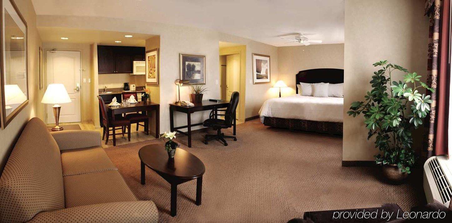 Homewood Suites By Hilton Toronto Oakville Szoba fotó