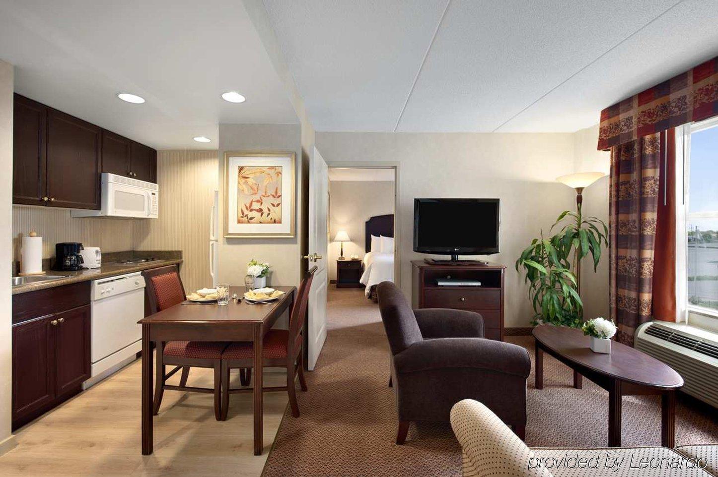 Homewood Suites By Hilton Toronto Oakville Kültér fotó