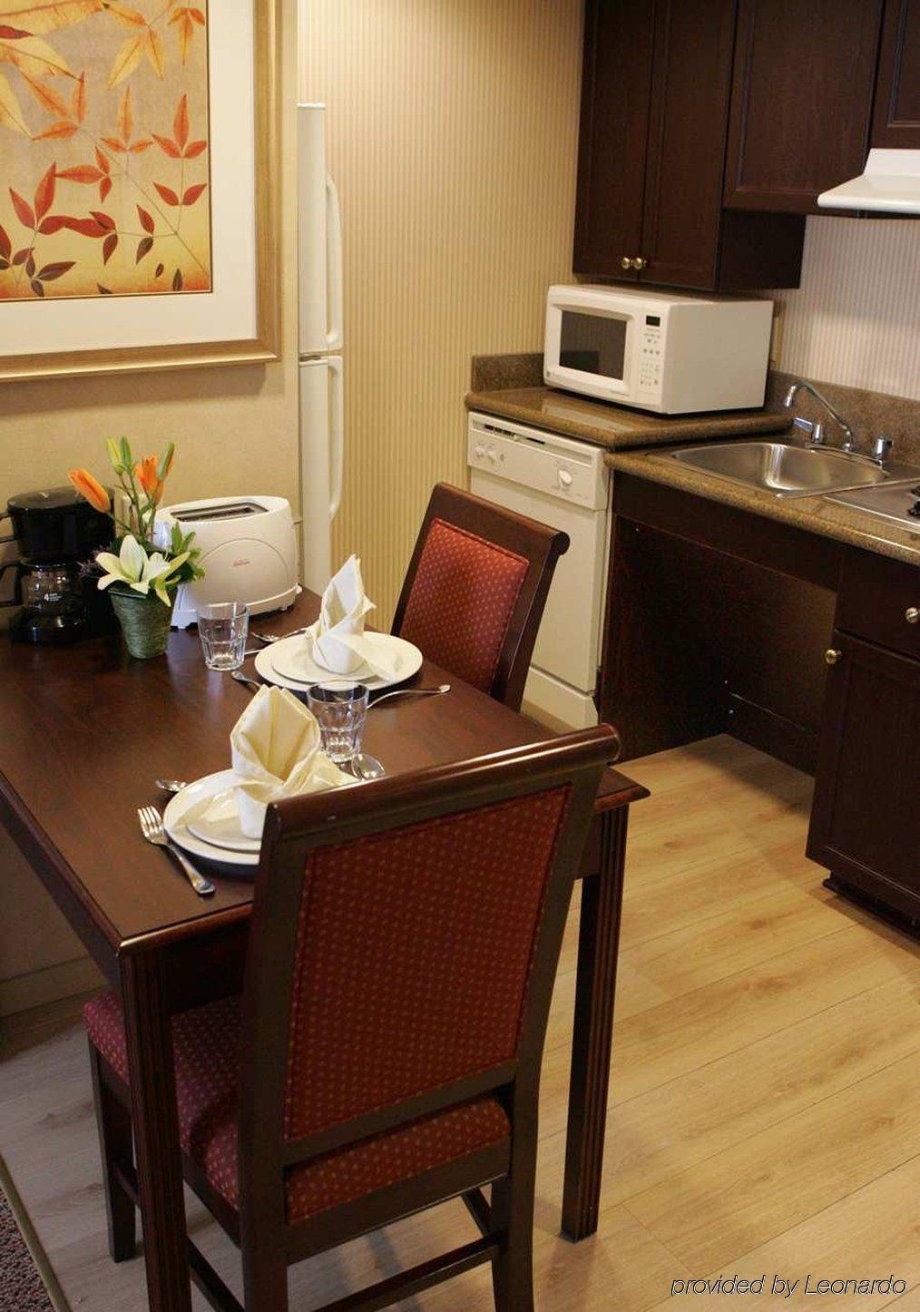 Homewood Suites By Hilton Toronto Oakville Szoba fotó