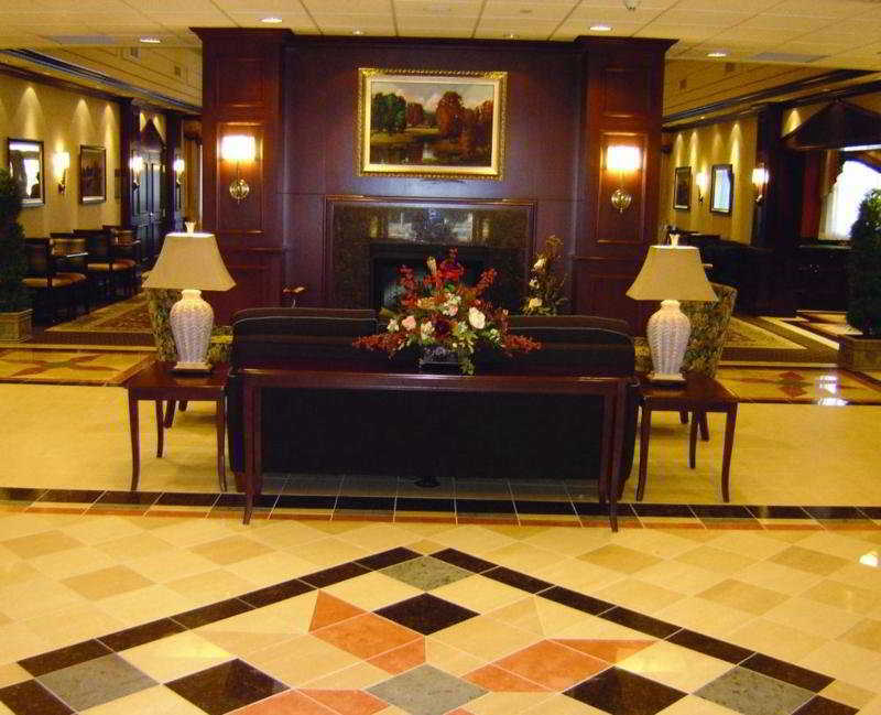 Homewood Suites By Hilton Toronto Oakville Kültér fotó