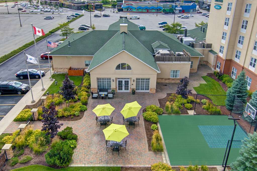 Homewood Suites By Hilton Toronto Oakville Kültér fotó