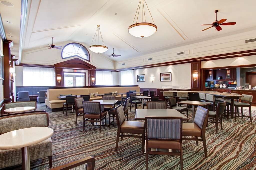 Homewood Suites By Hilton Toronto Oakville Beltér fotó