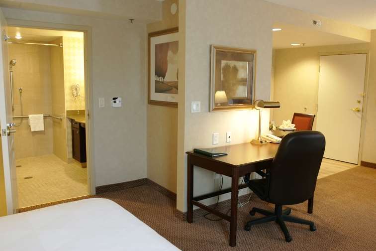 Homewood Suites By Hilton Toronto Oakville Szoba fotó